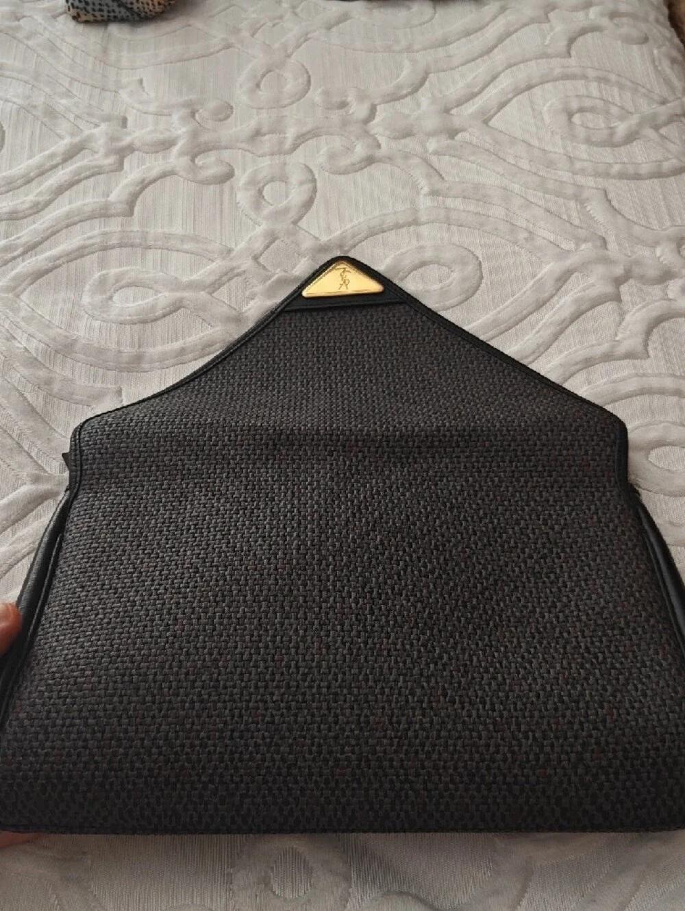 Saint Laurent vintage saint